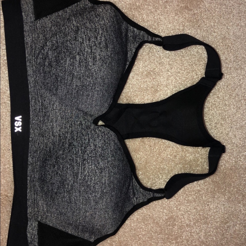 Victoria’s Secret sports bra
